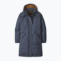 Palton pentru femei Patagonia Downdrift Parka smolder blue 8