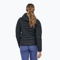 Geacă de iarnă pentru femei Patagonia Down Sweater Hoody black 2