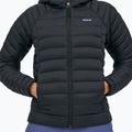 Geacă de iarnă pentru femei Patagonia Down Sweater Hoody black 6