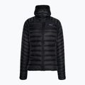 Geacă de iarnă pentru femei Patagonia Down Sweater Hoody black 9