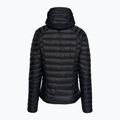 Geacă de iarnă pentru femei Patagonia Down Sweater Hoody black 10