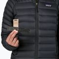 Geacă de iarnă pentru femei Patagonia Down Sweater Hoody black 6