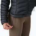 Geacă de iarnă pentru femei Patagonia Down Sweater Hoody black 7