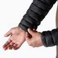 Geacă de iarnă pentru femei Patagonia Down Sweater Hoody black 8