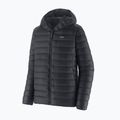 Geacă de puf pentru bărbați Patagonia Down Sweater Hoody black 7