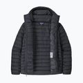Geacă de puf pentru bărbați Patagonia Down Sweater Hoody black 8