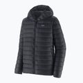 Geacă cu puf pentru bărbați Patagonia Down Sweater Hoody black 10