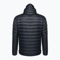 Geacă cu puf pentru bărbați Patagonia Down Sweater Hoody black 7