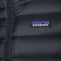 Bărbați Patagonia Down Sweater Hoody negru 8