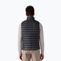 Vestă pentru bărbați Patagonia Down Sweater black 3