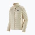 Jachetă pentru femei Patagonia Down Sweater wool white 3