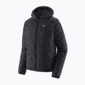Geacă de puf pentru bărbați Patagonia Micro Puff Hoody black 4