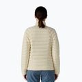 Jachetă pentru femei Patagonia Down Sweater wool white 3