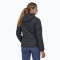 Geacă izolată pentru femei Patagonia Micro Puff Hoody black 2