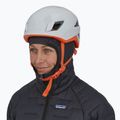 Geacă izolată pentru femei Patagonia Micro Puff Hoody black 4