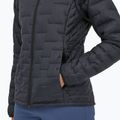Geacă izolată pentru femei Patagonia Micro Puff Hoody black 5