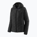 Geacă izolată pentru femei Patagonia Micro Puff Hoody black 9