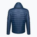 Bărbați Patagonia Down Sweater Hoody nou navy 4