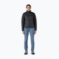 Jacheta de femei Patagonia Down Sweater negru 2
