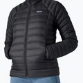 Jacheta de femei Patagonia Down Sweater negru 5