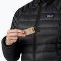 Jacheta de femei Patagonia Down Sweater negru 6