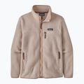 Hanorac pentru femei Patagonia Retro Pile shroom taupe 3