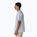 Bărbați Patagonia Boardshort Logo Pocket T-shirt Responsibili alb 4