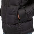 Bărbați Patagonia Fitz Roy Down Hoody negru 4