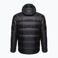 Bărbați Patagonia Fitz Roy Down Hoody negru 9