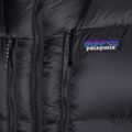 Bărbați Patagonia Fitz Roy Down Hoody negru 10