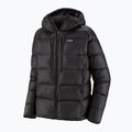 Bărbați Patagonia Fitz Roy Down Hoody negru 12