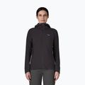 Geacă hibrid pentru femei Patagonia Nano-Air Light Hybrid Hoody black