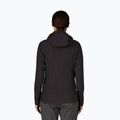 Geacă hibrid pentru femei Patagonia Nano-Air Light Hybrid Hoody black 3