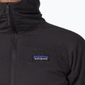 Geacă hibrid pentru femei Patagonia Nano-Air Light Hybrid Hoody black 5