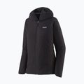 Geacă hibrid pentru femei Patagonia Nano-Air Light Hybrid Hoody black 6
