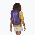 Patagonia Black Hole Pack 25 l rucsac de drumeție perene violet 7