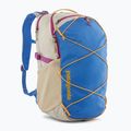 Patagonia Refugio rucsac de zi 30 l maro cojoc 6