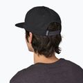 Șapcă Patagonia Boardshort Label Funfarer Cap ink black 4