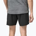 Pantaloni scurți pentru bărbați Patagonia Strider Pro 7" black 3