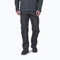 Pantaloni cu membrană pentru bărbați Patagonia Torrentshell 3L Rain-Short black