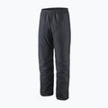 Pantaloni cu membrană pentru bărbați Patagonia Torrentshell 3L Rain-Short black 3
