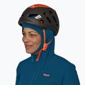 Geacă softshell pentru femei Patagonia R1 CrossStrata Hoody lagom blue 4