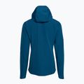 Geacă softshell pentru femei Patagonia R1 CrossStrata Hoody lagom blue 11