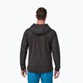 Geacă hibrid pentru bărbați Patagonia Nano-Air Light Hybrid Hoody black 2