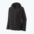 Geacă hibrid pentru bărbați Patagonia Nano-Air Light Hybrid Hoody black 3
