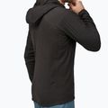 Geacă hibrid pentru bărbați Patagonia Nano-Air Light Hybrid Hoody black 4