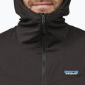 Geacă hibrid pentru bărbați Patagonia Nano-Air Light Hybrid Hoody black 6