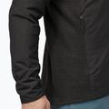 Geacă hibrid pentru bărbați Patagonia Nano-Air Light Hybrid Hoody black 7