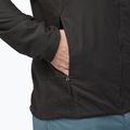 Geacă hibrid pentru bărbați Patagonia Nano-Air Light Hybrid Hoody black 8