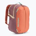 rucsac de drumeție Patagonia Refugio Day Pack 26 l mov seara pentru drumeții 2